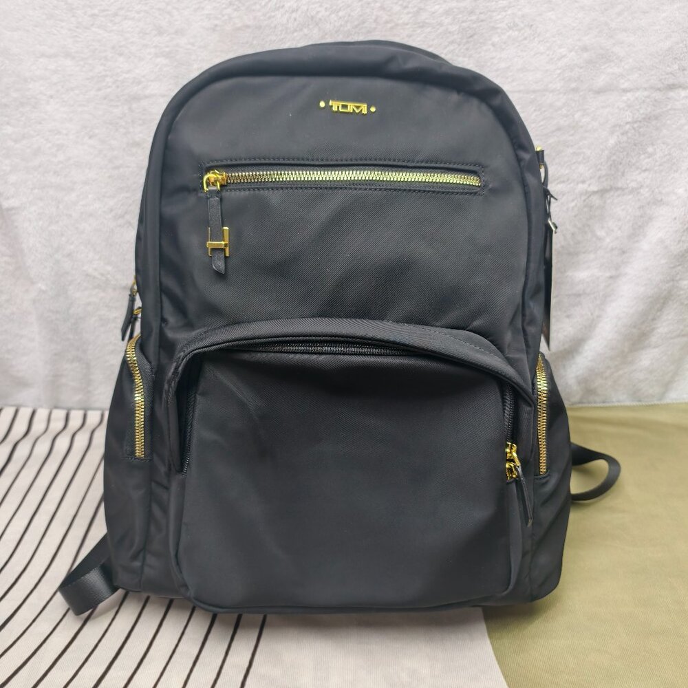 ✨POSH HOT✨ - Tumi Voyageur Carson Backpack Bag